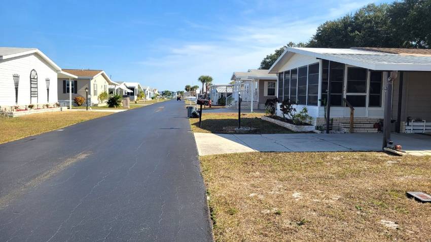 24 Mallard Drive a Winter Haven, FL Mobile or Manufactured Home for Sale